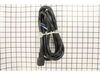 Power Cord – Part Number: EC014000AV