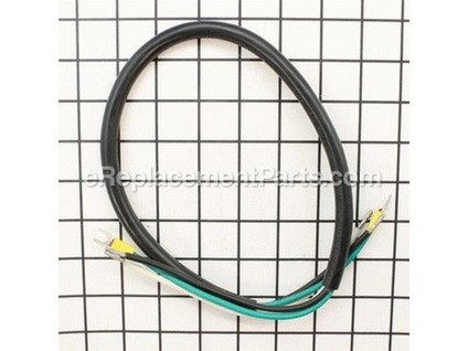 10044959-1-M-Campbell Hausfeld-EC101100AV-Motor Cord-12 Awg-26 In.