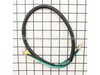 Motor Cord-12 Awg-26 In. – Part Number: EC101100AV