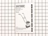 Instruction Manual – Part Number: F-011302M