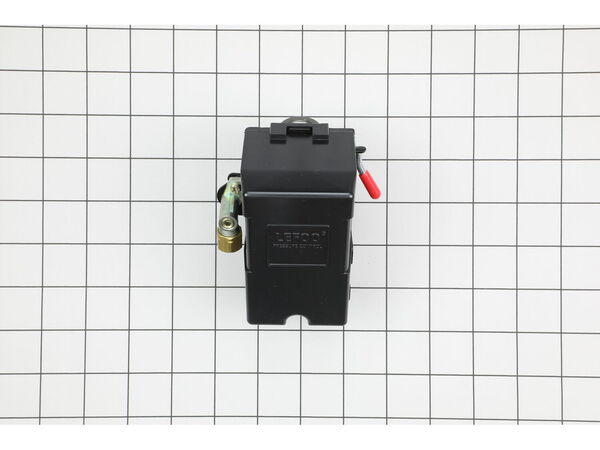 10045937-1-M-Rolair-FC321099000-Pressure Switch