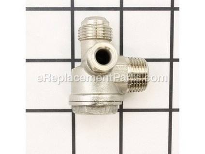 10045939-1-M-Rolair-FC347043000-Check Valve