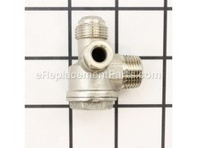 Check Valve – Part Number: FC347043000