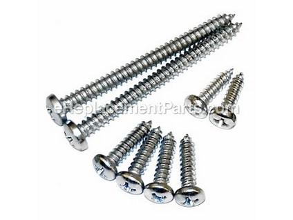 10045981-1-M-Campbell Hausfeld-FP000184AJ-Cover Screw Set