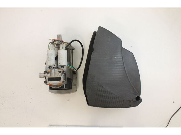 10045983-1-M-Campbell Hausfeld-FP000200AV-Pump With Shroud