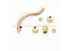 Exhaust Tube – Part Number: FP005500AV