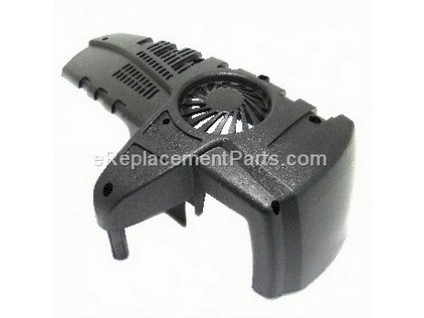 10045993-1-M-Campbell Hausfeld-FP005600AV-Compressor Shroud