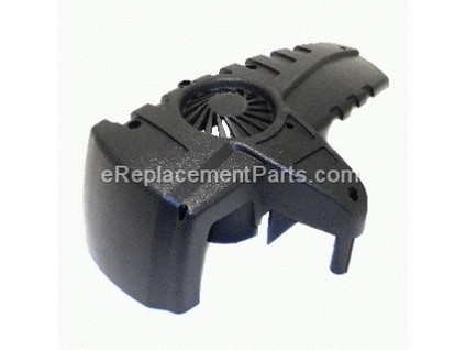 10045994-1-M-Campbell Hausfeld-FP005700AV-Compressor Shroud