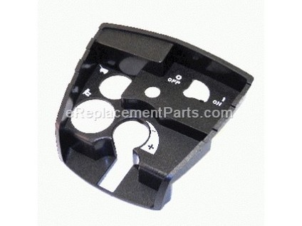 10045995-1-M-Campbell Hausfeld-FP005800AV-Gauge Panel