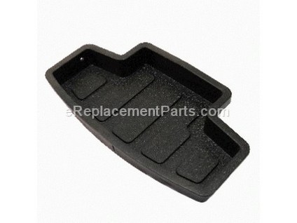 10045996-1-M-Campbell Hausfeld-FP005900AV-Rear Cover