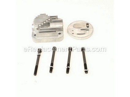 10046021-1-M-Campbell Hausfeld-FP011700AV-Head Bolts 1/4 In. X 2 1/2 In.