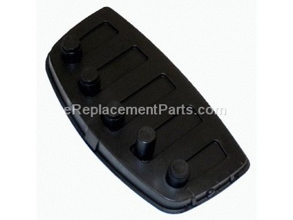 10046033-1-M-Campbell Hausfeld-FP015200AV-Rear Cover