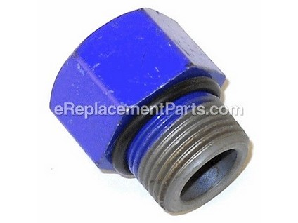 10046041-1-M-Campbell Hausfeld-FP016700AV-Reducer With O-Ring
