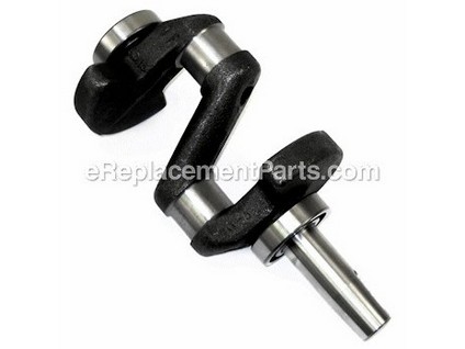 10046045-1-M-Campbell Hausfeld-FP050043AV-Crankshaft Assembly With Bearings