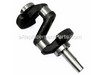 Crankshaft Assembly With Bearings – Part Number: FP050043AV