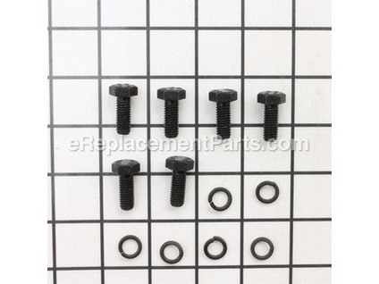 10046050-1-M-Campbell Hausfeld-FP050051AV-Bearing Cap Bolt and Washer Kit