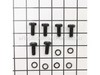 Bearing Cap Bolt and Washer Kit – Part Number: FP050051AV