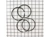 Low Pressure Piston Ring Kit – Part Number: FP050060AV