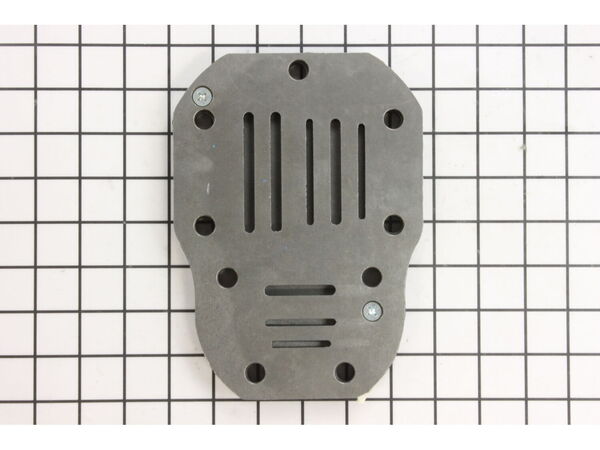 10046062-1-M-Campbell Hausfeld-FP050064AV-Valve Plate Assembly