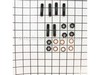 Cylinder Stud, Nut, Washer Kit – Part Number: FP050067AV