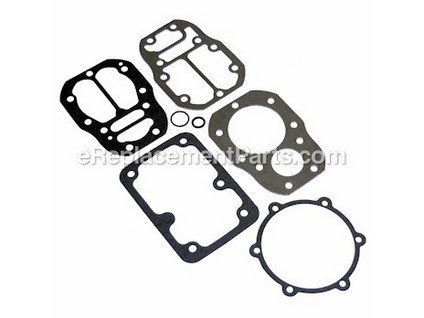 10046066-1-M-Campbell Hausfeld-FP050068AV-Complete Gasket And O-Ring Kit