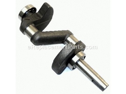 10046071-1-M-Campbell Hausfeld-FP070043AV-Cranks Shaft w/ Bearing