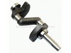 Cranks Shaft w/ Bearing – Part Number: FP070043AV