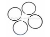 Low Pressure Oil Control Ring – Part Number: FP070060AV