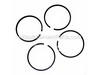 High Pressure Oil Control Ring – Part Number: FP070063AV