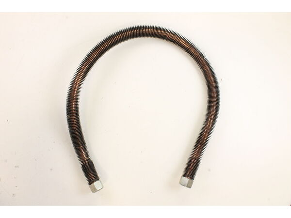 10046087-1-M-Campbell Hausfeld-FP070066AV-Intercooler Assembly With Flare Nuts