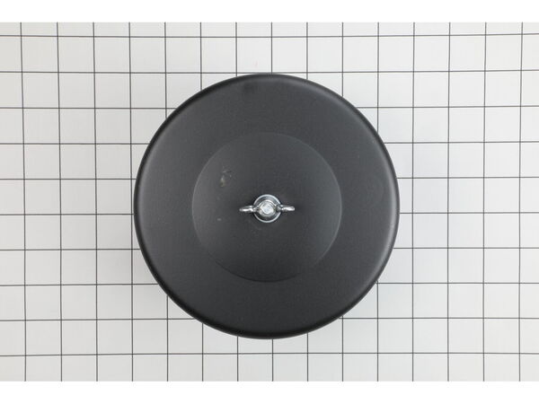 10046122-1-M-Rolair-FS14075-Silencer/filter Assembly
