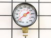 Gauge – Part Number: GA016300AV