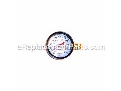 10046155-1-M-Campbell Hausfeld-GA016705AV-Outlet Gauge