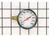 2"" Gauge 1/8"" Npt Left – Part Number: GA016711AV