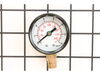 Pressure Gauge 1/4 In.NPT 0-200 Psi Bottom Mount – Part Number: GA032000AV
