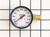 Outlet Gauge-1/4 In.NPT – Part Number: GA032400AV