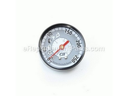 10046172-1-M-Campbell Hausfeld-GA032800AV-Outlet Pressure Gauge