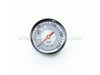 Outlet Pressure Gauge – Part Number: GA032800AV