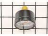 Gauge Back Mount (Tank) – Part Number: GA033100AV