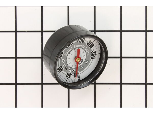 10046176-1-M-Campbell Hausfeld-GA033200AV-Gauge Back Mount (Outlet)