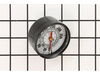 Gauge Back Mount (Outlet) – Part Number: GA033200AV