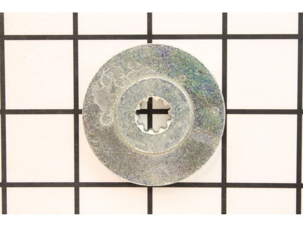 10046275-1-M-Ryobi-GM300070-Upper Flange Washer