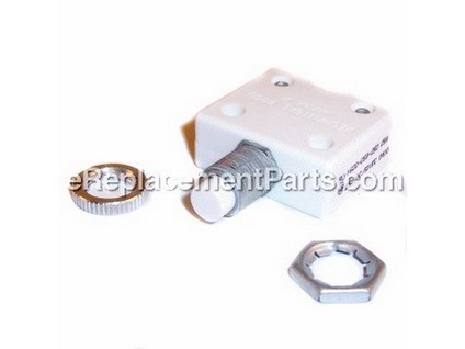 10046303-1-M-Campbell Hausfeld-GN003601AV-Circuit Breaker - 25A, 250V
