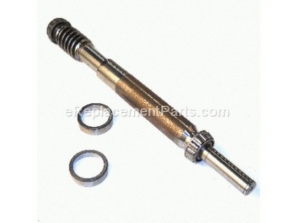 10046436-1-M-MTD-GW-11602-Shaft Assembly