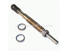 Shaft Assembly – Part Number: GW-11602