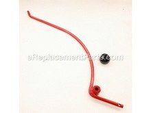 Lever-w/knob – Part Number: GW-2628