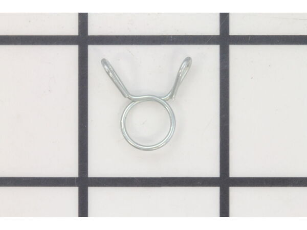 10046874-1-M-Homelite-H60-233-Fuel Hose Clip