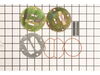 Valve Plate Kit – Part Number: HG001600AV