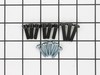 Shroud Screw Kit – Part Number: HJ000700AV