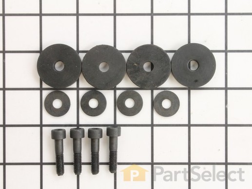 10046994-1-M-Campbell Hausfeld-HJ001100AV-Motor Mount Kit